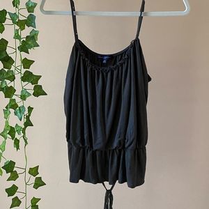 GAP Evening Cocktail Party Tank Top